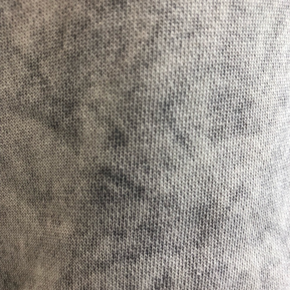 Mineral Washed Joggers - Picture 4 of 4